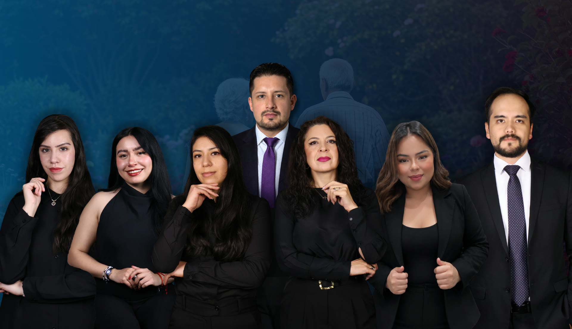Equipo de ARO Pensiones