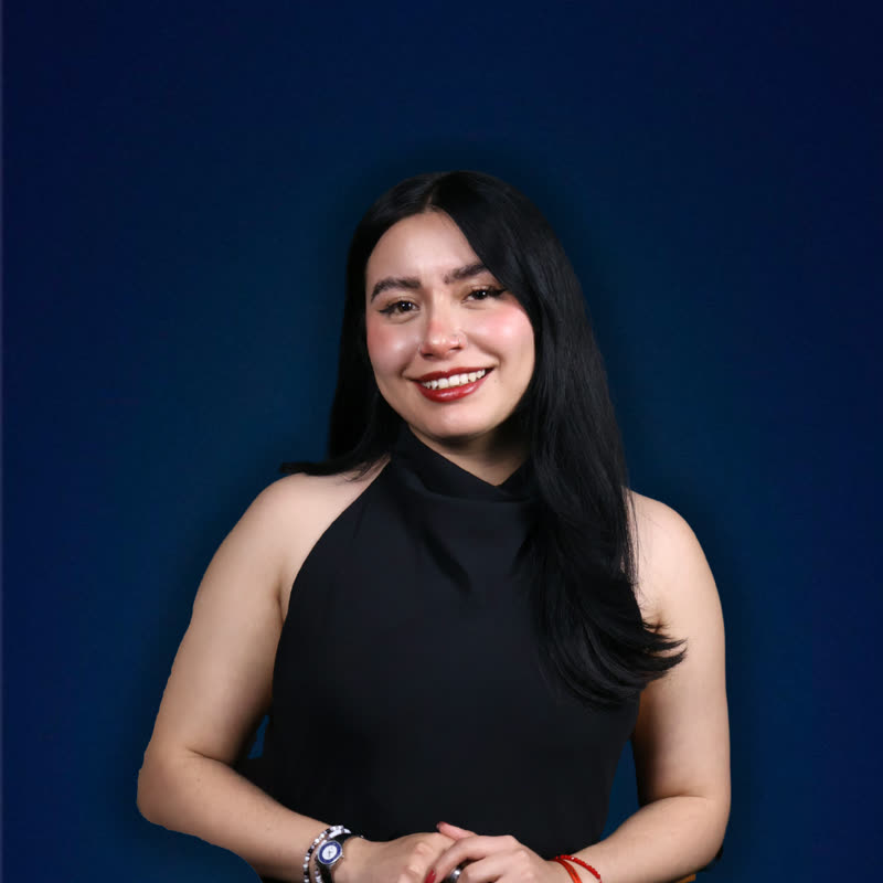 Andrea Bernal